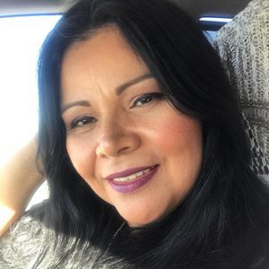 Meet your Posher, Evangelista martha guevara